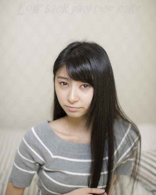 桑田彩 Aya Kuwata