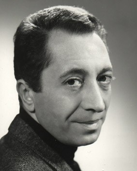阿罗尔多·蒂耶里 Aroldo Tieri