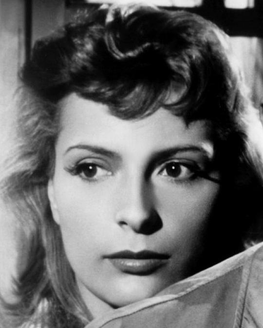 Andrée Debar Andrée Debar