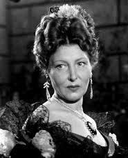 约兰德·拉丰 Yolande Laffon