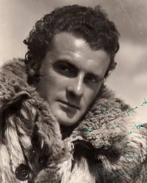 罗歇·皮戈 Roger Pigaut