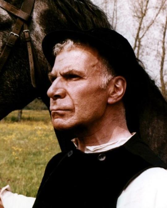 雅克·迪菲约 Jacques Dufilho