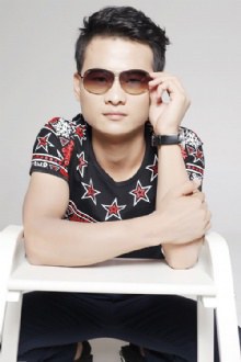 曹歌 Ge Cao