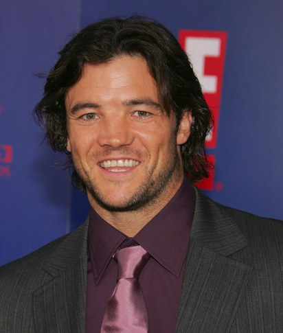 巴斯特·雷维斯 Buster Reeves