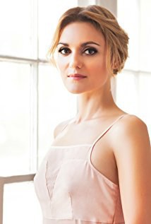 帕特丽夏·萨默塞特 Patricia Summersett