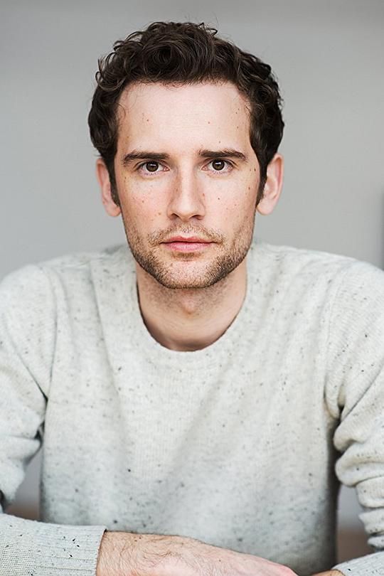 拉斐尔·格罗斯-哈维 Raphael Grosz-Harvey