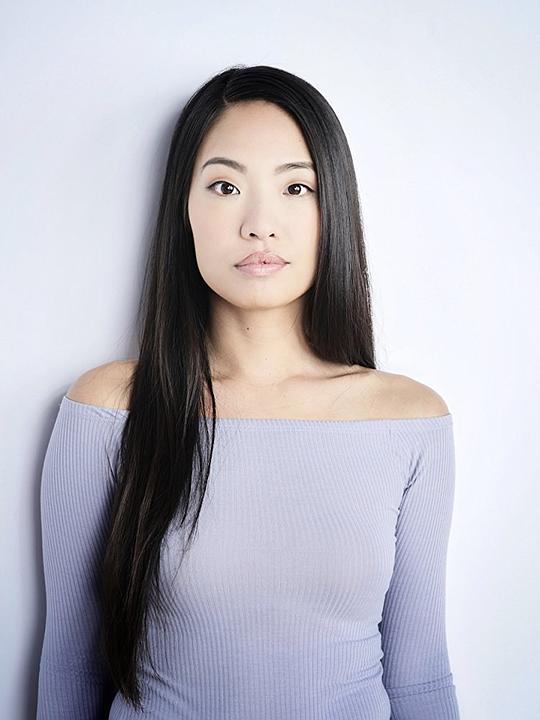 斯蒂芬妮·吴 Stephanie Ng Wan