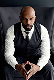 艾伦·沙努安 Alain Chanoine