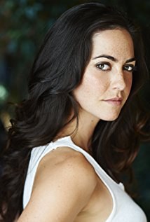 金伯利·拉费里埃 Kimberly Laferriere