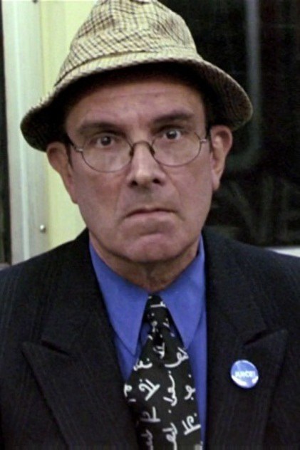 亚伯拉罕·阿罗诺夫斯基 Abraham Aronofsky