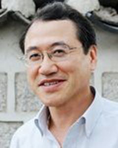 金正洙 Kim Jeong-soo