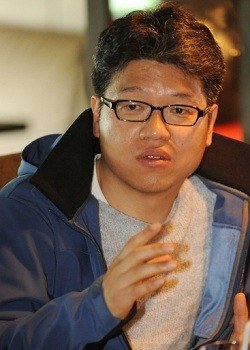 洪硕九 Seok-goo Hong