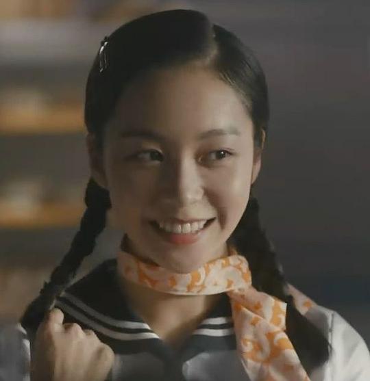 徐艺瑟 Ye-seul Seo