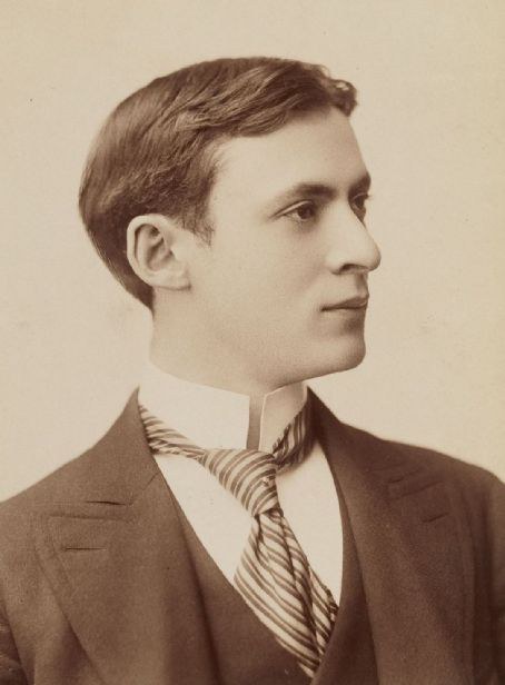 Edward Abeles Edward Abeles