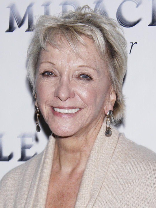 伊丽莎白.弗兰兹 Elizabeth Franz