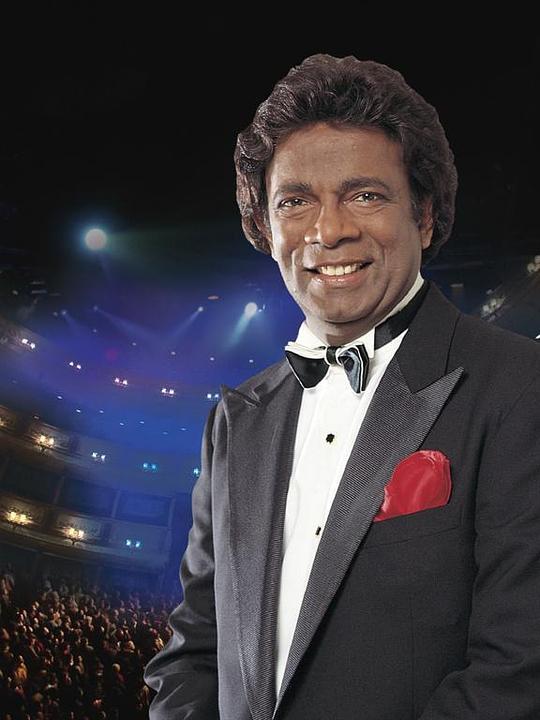 卡玛尔 Kamahl