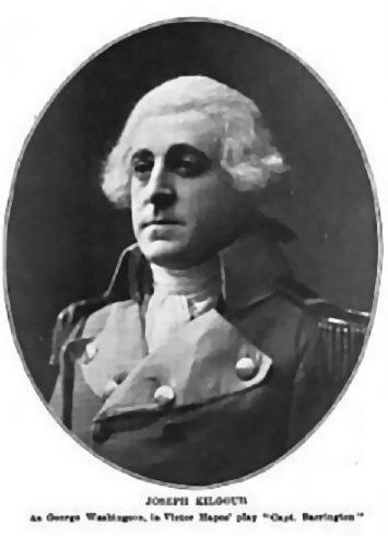 Joseph Kilgour Joseph Kilgour
