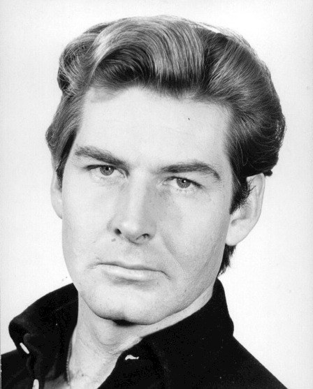 钱宁·波洛克 Channing Pollock