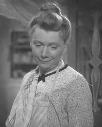 Thérèse Dorny Thérèse Dorny