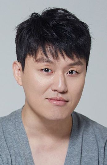 金敏载 Kim Min-jae