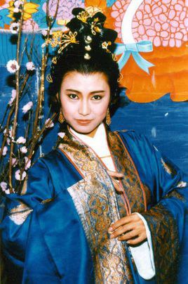 叶玉萍 Yuk Ping Yip