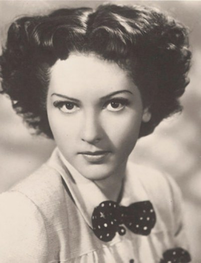 卡拉·德尔波娇 Carla Del Poggio
