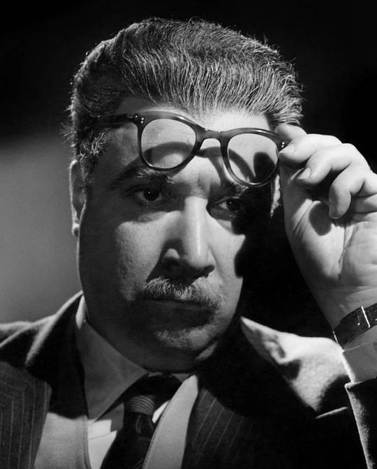 亨利·克里梅约 Henri Crémieux