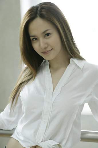 朴银惠 Ivy