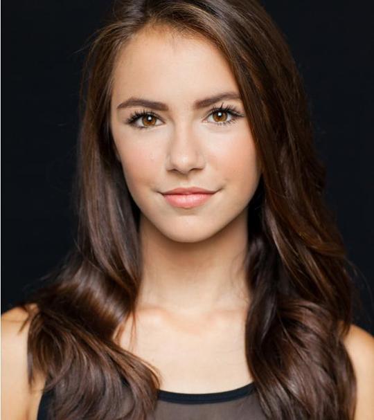 艾丽克斯·霍克 Alex Hook