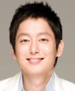 李东振 Dong Jin Lee