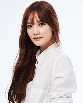 金诗琳 Kim Se-rin