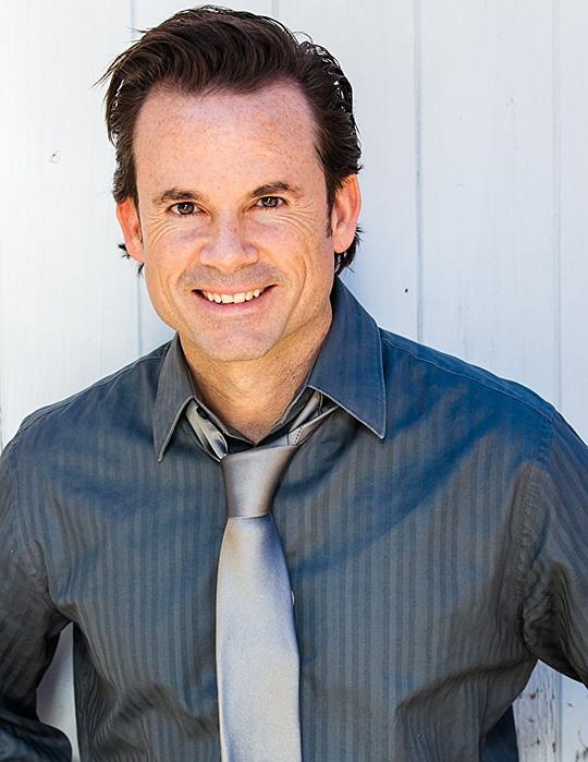 马特·诺兰 Matt Nolan