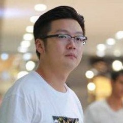 詹成霖 Chenglin Zhan