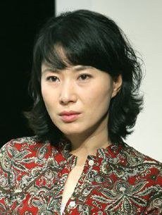 黄英熙 Young-hee Hwang