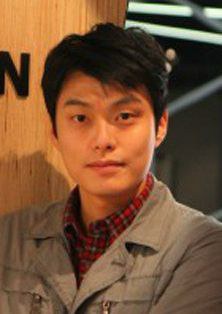 崔圭换 Kyu-hwan Choi