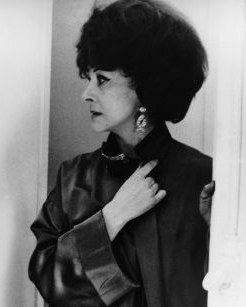 路易莎·科尔佩恩 Louisa Colpeyn