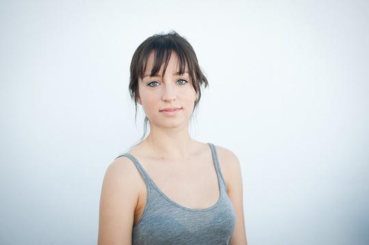 安德莉亚·特勒帕 Andrea Trepat