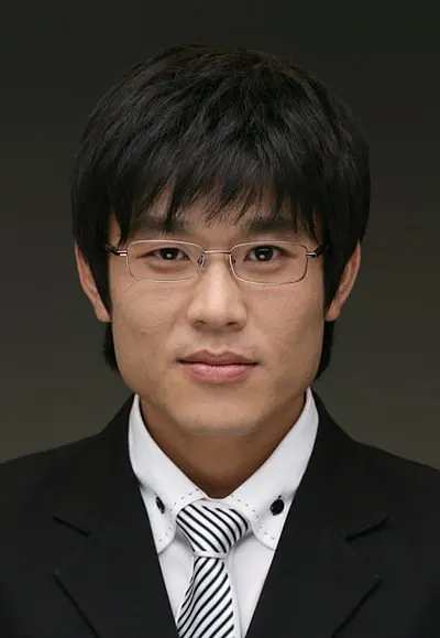 崔英 Choi Yeong