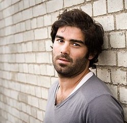 谢西尔·杰布拉 Cyril Gelblat