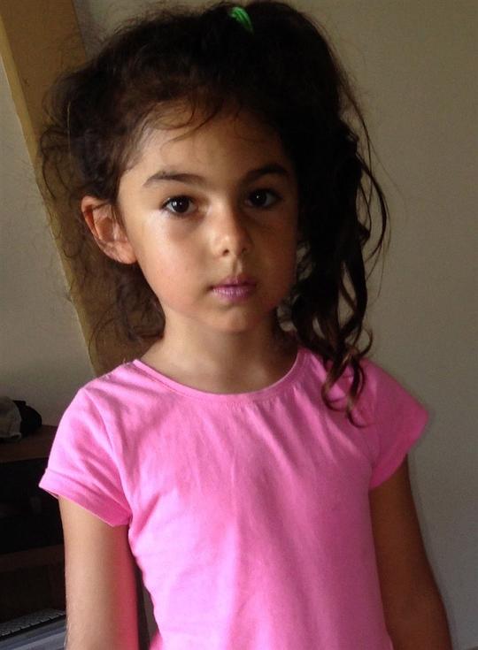 拉法乐·杰布拉 Rafaèle Gelblat