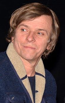 帕斯卡·德莫隆 Pascal Demolon