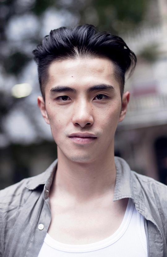 王弘尧 Wangyiu Wong