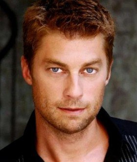 贾米森·琼斯 Jamison Jones