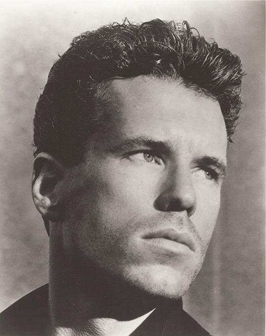 布伦特·哈夫 Brent Huff