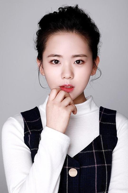 郑多恩 Jung Da-eun