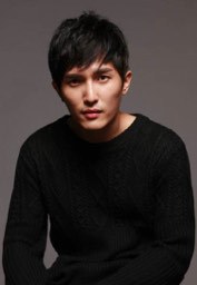 金罗温 Kim Na-on