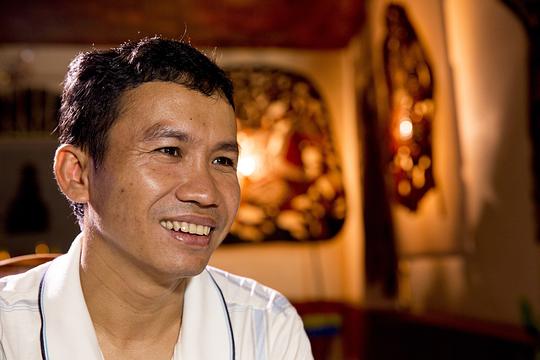 Phoeung Kompheak Phoeung Kompheak