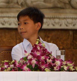 Mun Kimhak Mun Kimhak