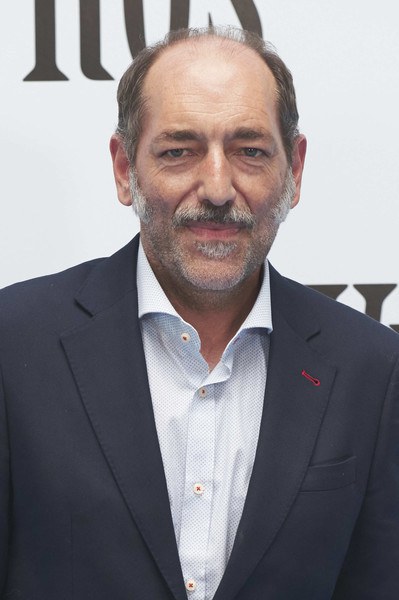 托马斯·德尔·伊思塔 Tomás del Estal
