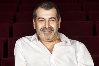 曼努埃尔·莫龙 Manuel Morón